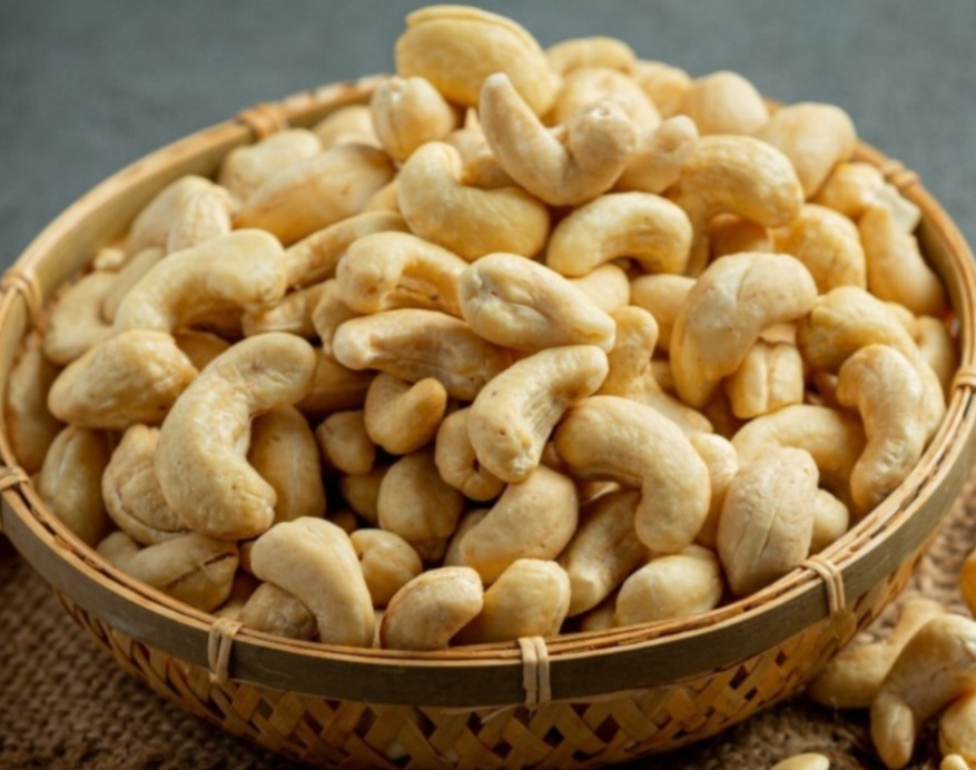 Cashew Nuts